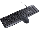 iMiCE KM-520 keyboard & mouse combo