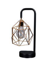 Frida Designer Bedsite LED Lamp