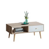Sophia Natural Design Coffee Table 1.2M