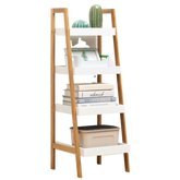 4 Tier Bookshelf / Storage Cabinet
