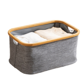 Waterproof Clothes Bamboo Organiser