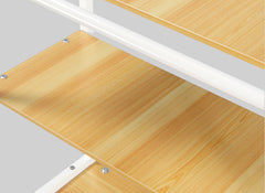 Washing Machine Shelf Toilet Shelf Organiser