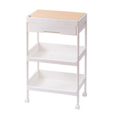 3 Tier Multifunctional Trolley Organizer