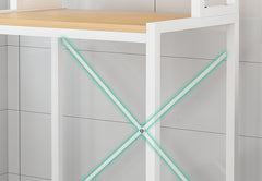 Washing Machine Shelf Toilet Shelf Organiser