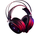Rapoo VH500C Gaming Headset 7.1 Sound RGB LED Light