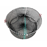 Crab Net Crab Trap 45*45*20