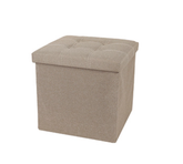 Foldable Storage Box 38x38x38cm