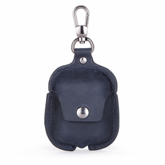 Oxford Genuine Leather AirPods 1/2 Case