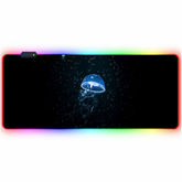 LED soft Mouse Pad - 400*900*4mm