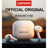 Lenovo LP40 TWS Wireless Bluetooth Earphone