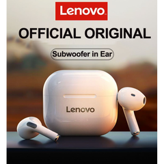Lenovo LP40 TWS Wireless Bluetooth Earphone