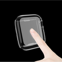 Apple Watch TPU Case Protector 40mm