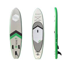 Xtreme ALL ROUNDER SUP Paddleboard 10'6"/3.3M