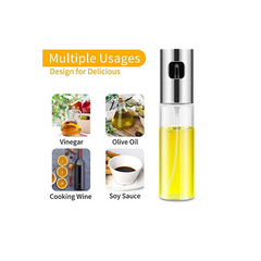 Oil Spray Bottle