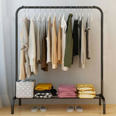 Minimalist Cloth Stand 105cm