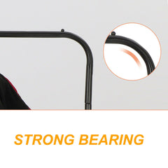 Minimalist Cloth Stand 105cm