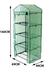 Greenhouse 69x49x160cm
