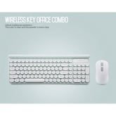 Langtu LT400 Wireless keyboard Mouse Set