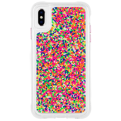 Case-Mate iPhone XS Max Sprinkles Case