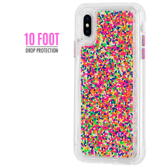 Case-Mate iPhone XS Max Sprinkles Case