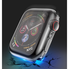Apple Watch TPU Case Protector 40mm