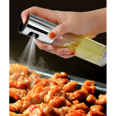 Oil Spray Bottle