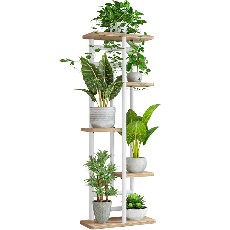 5-Tier Indoor Plant Stand