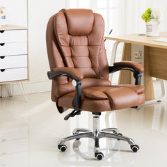 Workspace Executive Chair Office Chair Brown