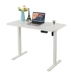 Electric Standing Desk Height Adjustable