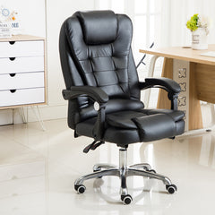 Workspace Executive Chair Office Chair Black