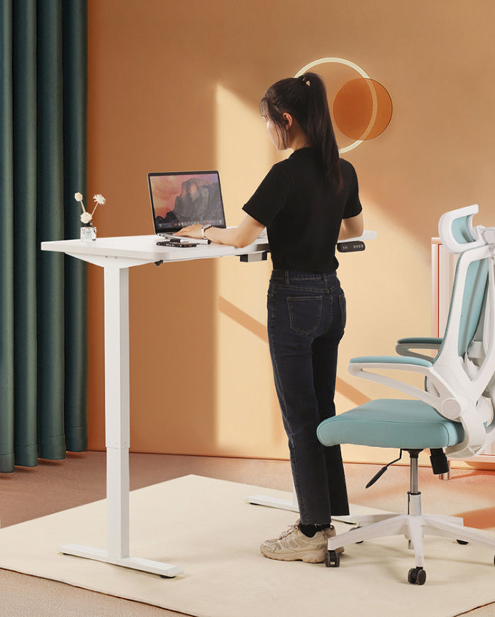 Electric Standing Desk Height Adjustable