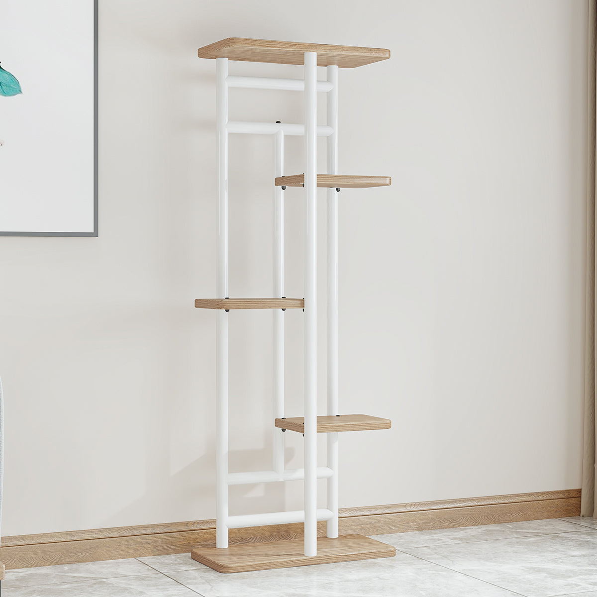 5-Tier Indoor Plant Stand