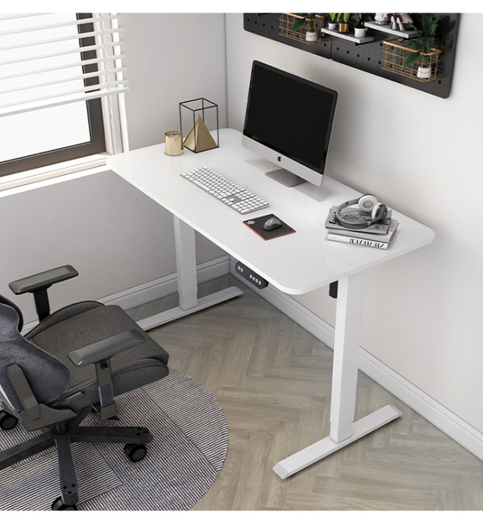 Electric Standing Desk Height Adjustable