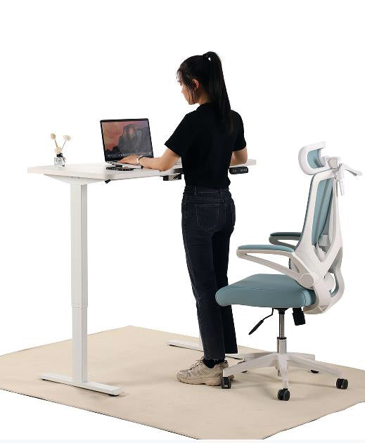 Electric Standing Desk Height Adjustable