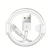 Fast Charging USB Data Cable For Apple iPhone Cable 1M