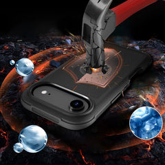 Titan Armour MagSafe Case for iPhone 17 Air Heavy Duty Military-Grade Shield