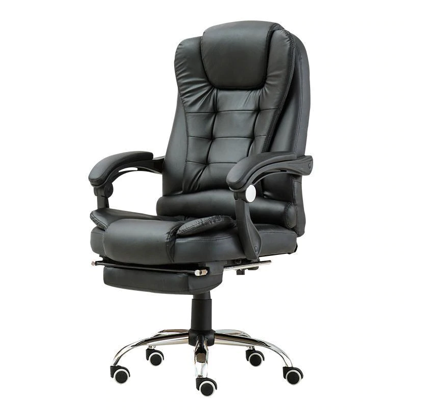 Workspace Executive Chair Office Chair Black