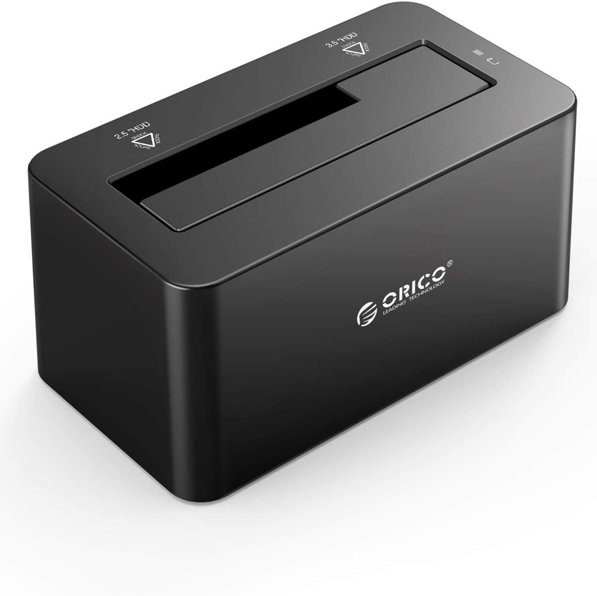 ORICO 6619US3 SuperSpeed USB3.0 SATA Hard Drive Docking Station