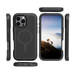 Titan Armour MagSafe Case for iPhone 17 Heavy Duty Military-Grade Shield