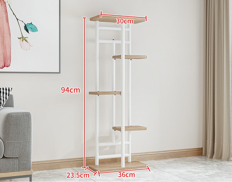 5-Tier Indoor Plant Stand