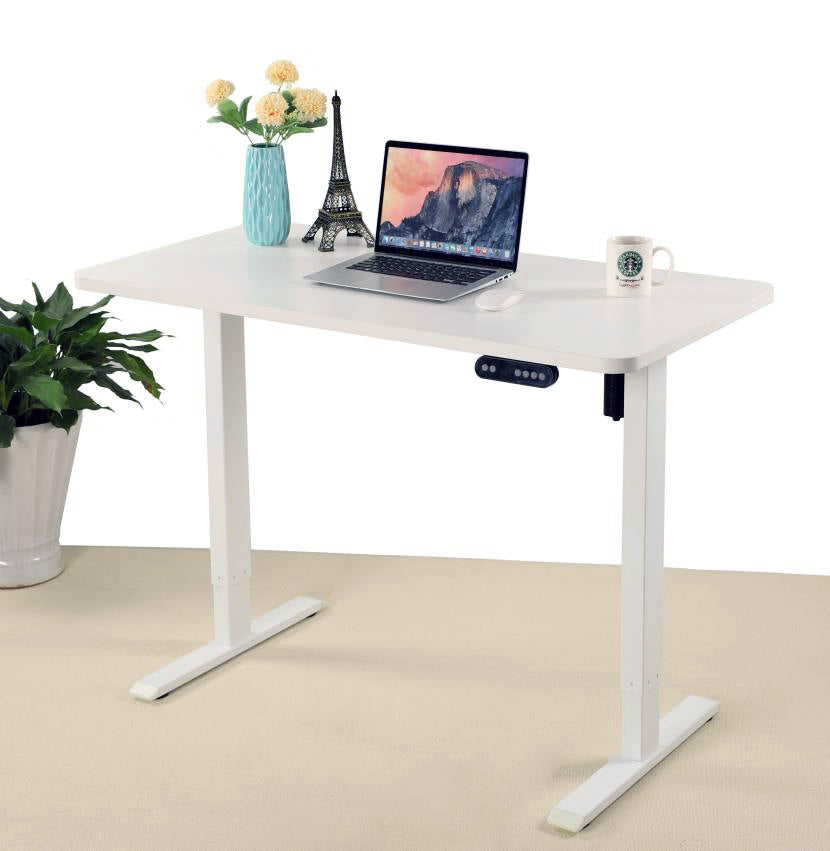 Electric Standing Desk Height Adjustable