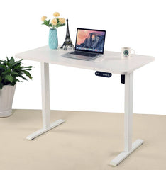 Electric Standing Desk Height Adjustable