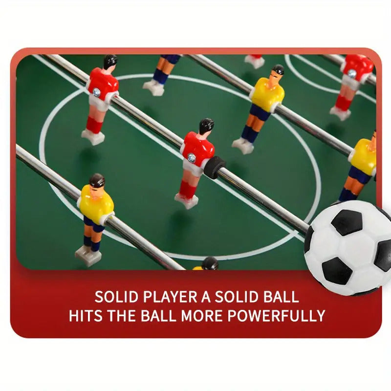 Kids Mini Foosball Table Toys