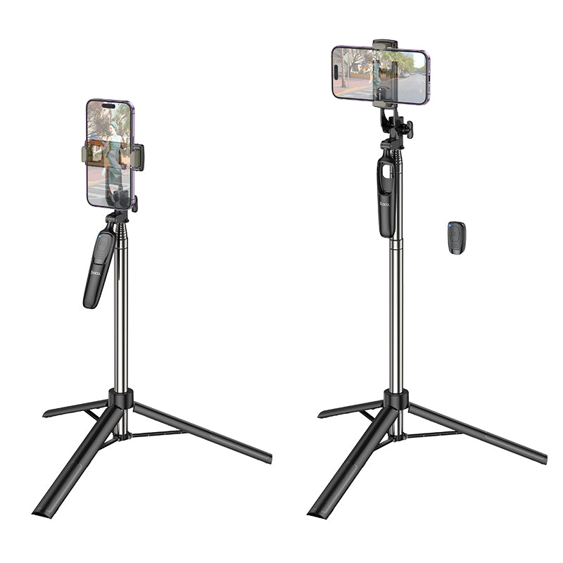 Hoco K19 Selfie Stick Tripod