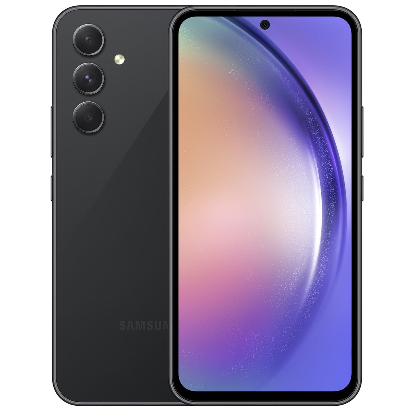 Samsung Galaxy A54 5G 128GB Smartphone Black