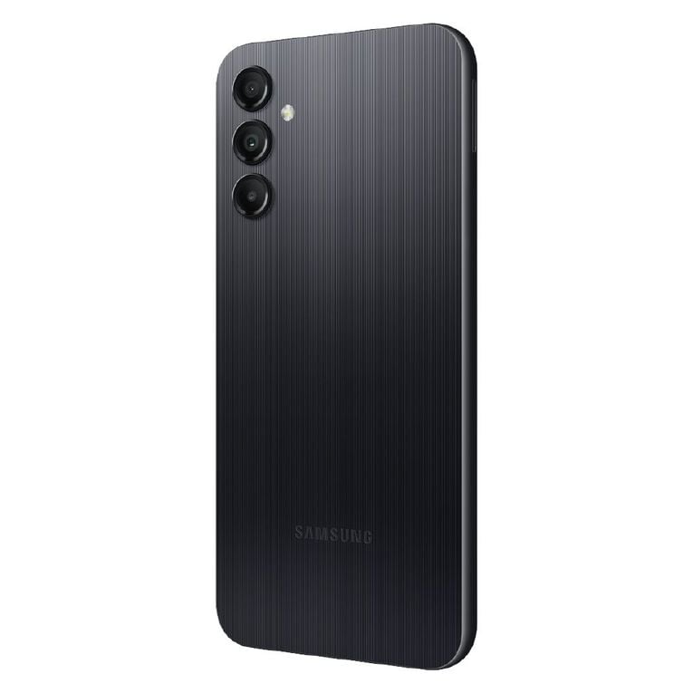 Samsung Galaxy A14 5G 64GB Smartphone Black