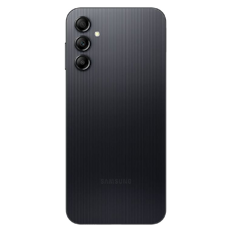 Samsung Galaxy A14 5G 64GB Smartphone Black