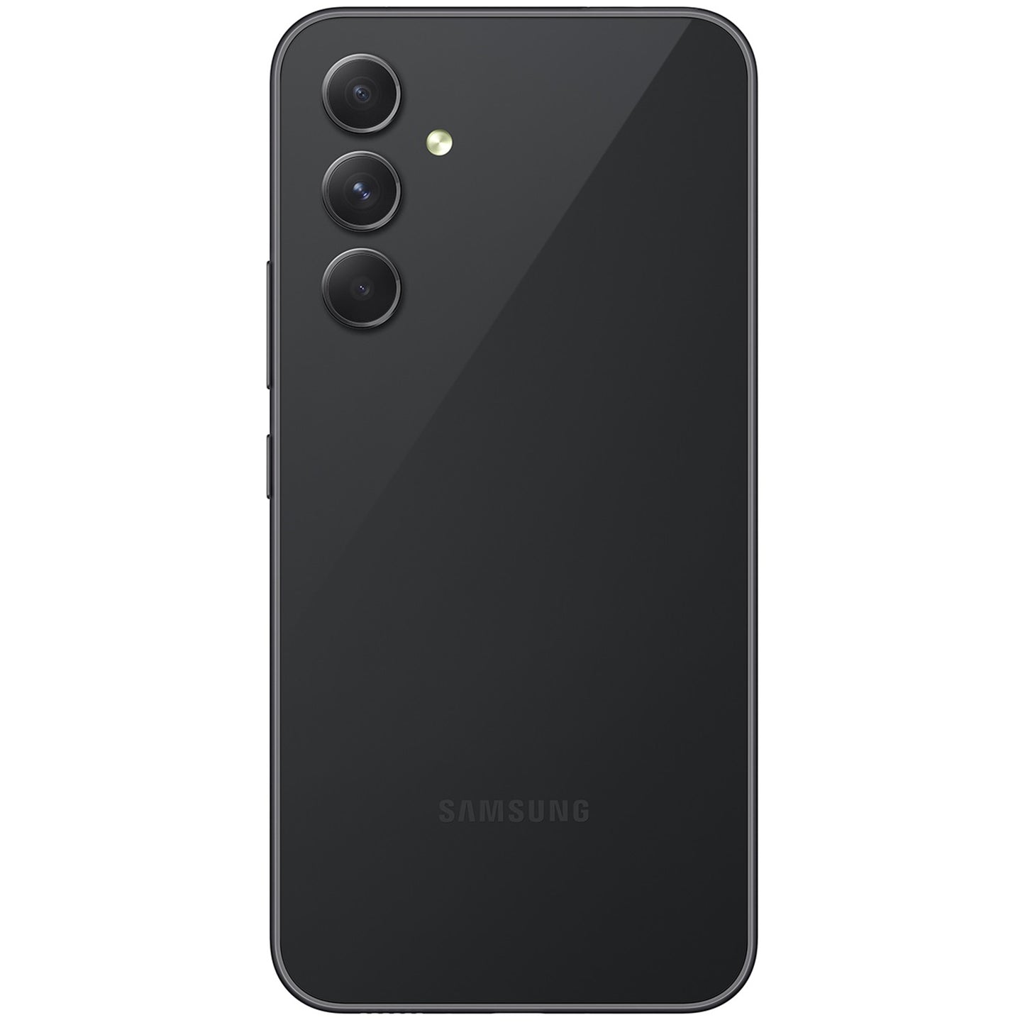Samsung Galaxy A54 5G 128GB Smartphone Black