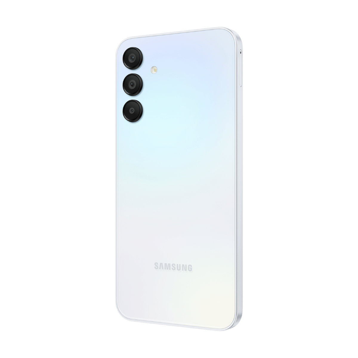 Samsung Galaxy A15 5G 128GB Smartphone Light Blue
