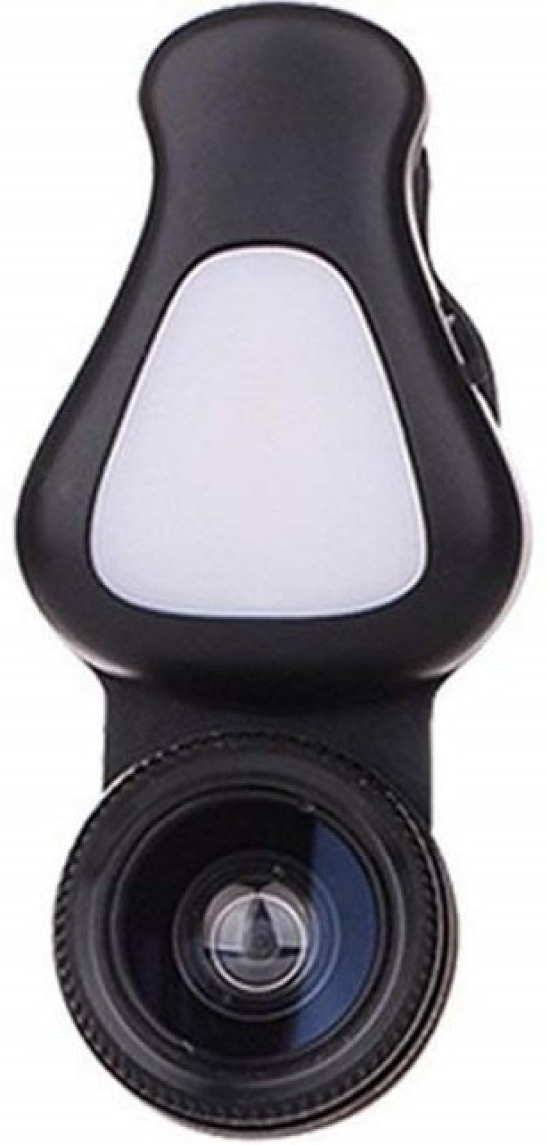 Universal Cell Phone Camera Selfie Light Lens Kit